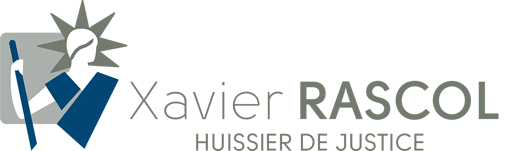 Logo Xavier Rascol